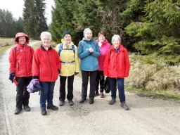 Wandern &raquo; 2023-03-25-Unterhoelzer