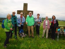 Wandern &raquo; 2023-05-13-Postweg