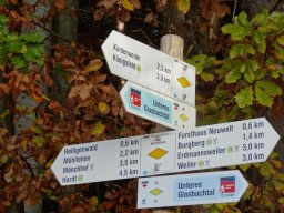 Wandern &raquo; 2023-06-03-Unteres-Glasbachtal